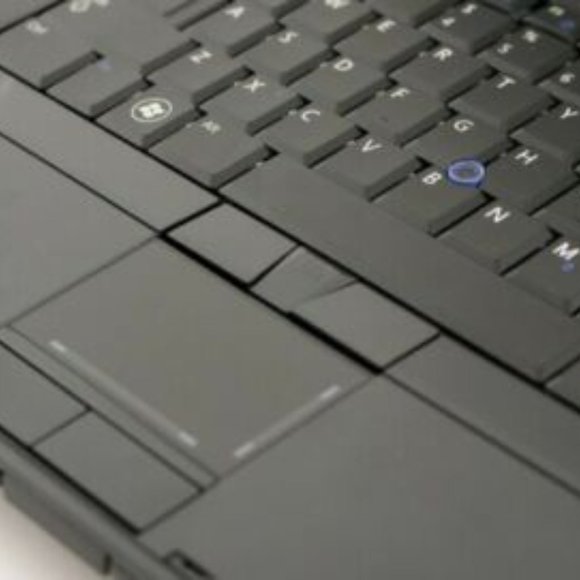 Dell Laptop Duo Windows 10 Pro, Intel I5 2.4,250GB,4 GB, WIFI, warranty - Picture 2 of 10